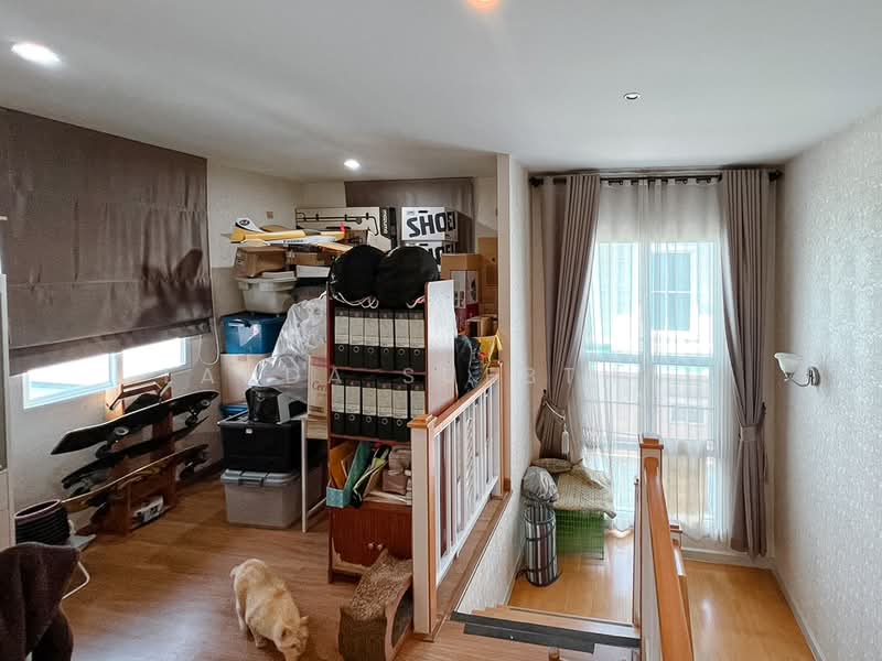 Passorn Prestige Pinklao-Phetkasem, Nakhon Pathom, Phutthamonthon Sai 4 Road, Krathum Lom, Sam Phran, Nakhon Pathom, 3 Bedrooms, 180 sqm, Single Detached House For Sale, by Ladda Suebthai, 500274147 - DDproperty.com