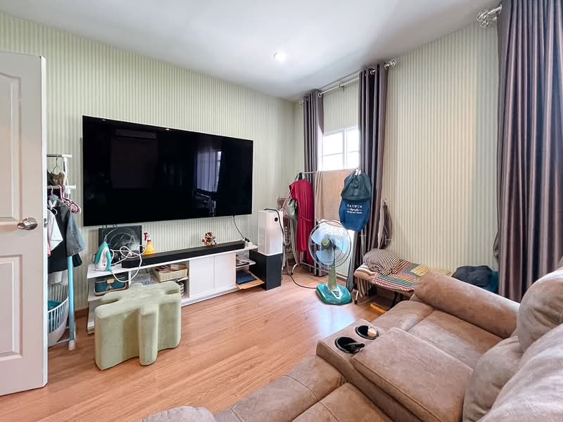 Passorn Prestige Pinklao-Phetkasem, Nakhon Pathom, Phutthamonthon Sai 4 Road, Krathum Lom, Sam Phran, Nakhon Pathom, 3 Bedrooms, 180 sqm, Single Detached House For Sale, by Ladda Suebthai, 500274147 - DDproperty.com