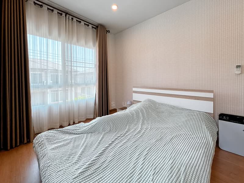 Passorn Prestige Pinklao-Phetkasem, Nakhon Pathom, Phutthamonthon Sai 4 Road, Krathum Lom, Sam Phran, Nakhon Pathom, 3 Bedrooms, 180 sqm, Single Detached House For Sale, by Ladda Suebthai, 500274147 - DDproperty.com