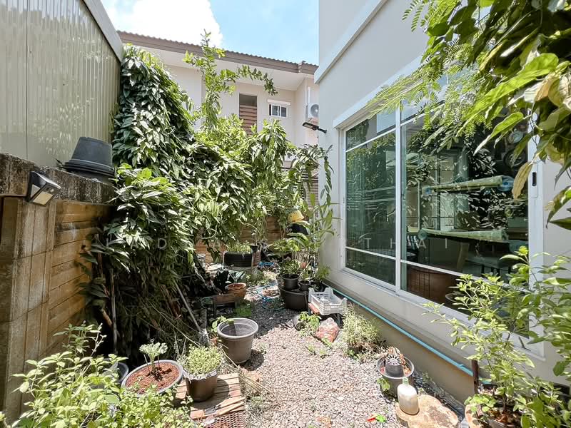 Passorn Prestige Pinklao-Phetkasem, Nakhon Pathom, Phutthamonthon Sai 4 Road, Krathum Lom, Sam Phran, Nakhon Pathom, 3 Bedrooms, 180 sqm, Single Detached House For Sale, by Ladda Suebthai, 500274147 - DDproperty.com