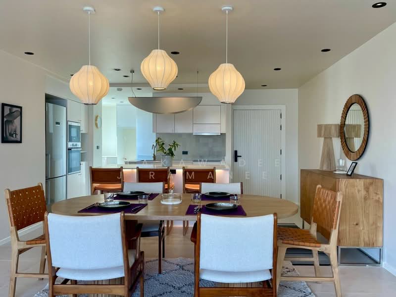 D.S. Tower 2 Sukhumvit 39, Bangkok, Soi Sukhumvit 39, Khlong Tan Nua, Watthana, Bangkok, 3 Bedrooms, 129 sqm, Condo For Sale, by Phakawadee Jiramanee, 500274151 - DDproperty.com