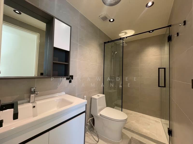 D.S. Tower 2 Sukhumvit 39, Bangkok, Soi Sukhumvit 39, Khlong Tan Nua, Watthana, Bangkok, 3 Bedrooms, 129 sqm, Condo For Sale, by Phakawadee Jiramanee, 500274151 - DDproperty.com