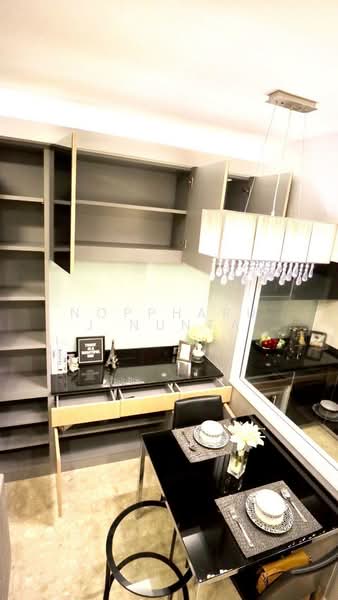 The Crest Sukhumvit 34, Bangkok, 778 Sukhumvit Road, Khong Tan, Khlong Toei, Bangkok, 1 Bedroom, 53 sqm, Condo For Rent, by Noppharuj Nunta, 500274152 - DDproperty.com