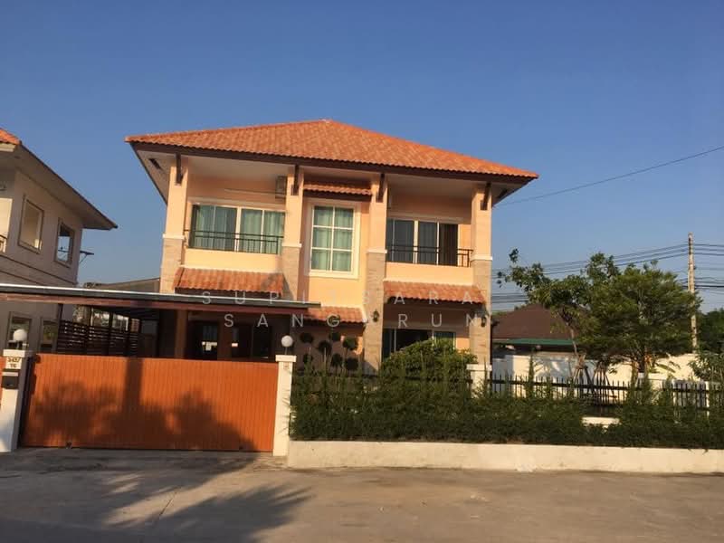 3-BR House, Chon Buri (Pattaya), Nong Pru, Bang Lamung (Pattaya), Chon Buri (Pattaya), 3 Bedrooms, 298 sqm, Single Detached House For Sale, by Supitsara  Sangarun, 500274153 - DDproperty.com