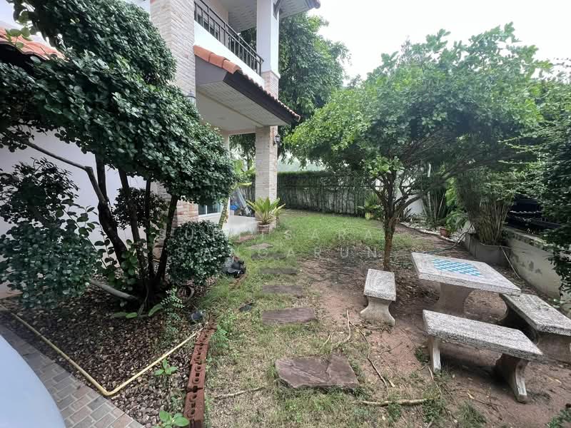 บ้าน 3-ห้องนอน, ชลบุรี, หนองปรือ, บางละมุง, ชลบุรี, 298 ตร.ม., บ้านเดี่ยว ขาย, โดย Supitsara  Sangarun, 500274153 - DDproperty.com
