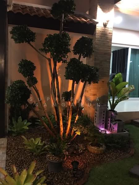 3-BR House, Chon Buri (Pattaya), Nong Pru, Bang Lamung (Pattaya), Chon Buri (Pattaya), 3 Bedrooms, 298 sqm, Single Detached House For Sale, by Supitsara  Sangarun, 500274153 - DDproperty.com