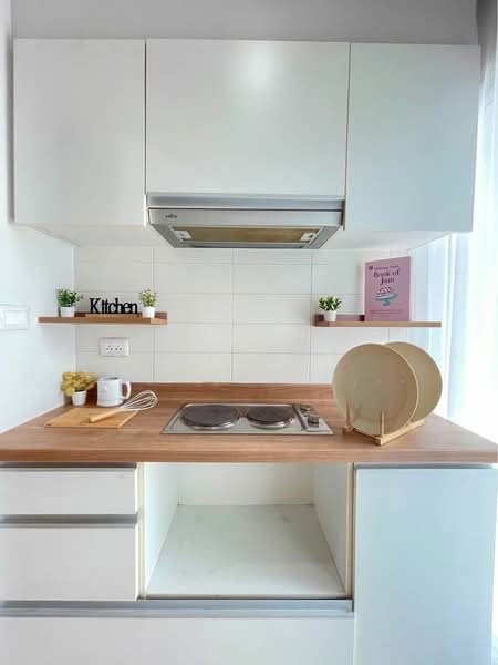 U Delight @ Onnut Station, Bangkok, 406 Sukhumvit 77 Road, Suan Luang, Suan Luang, Bangkok, 1 Bedroom, 30 sqm, Condo For Rent, by Kulanat Ananvutisombat, 500274156 - DDproperty.com