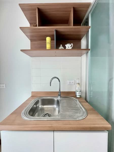 U Delight @ Onnut Station, Bangkok, 406 Sukhumvit 77 Road, Suan Luang, Suan Luang, Bangkok, 1 Bedroom, 30 sqm, Condo For Rent, by Kulanat Ananvutisombat, 500274156 - DDproperty.com