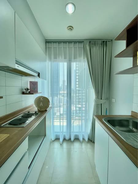 U Delight @ Onnut Station, Bangkok, 406 Sukhumvit 77 Road, Suan Luang, Suan Luang, Bangkok, 1 Bedroom, 30 sqm, Condo For Rent, by Kulanat Ananvutisombat, 500274156 - DDproperty.com