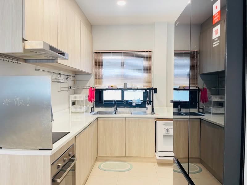 Patta Prime, Chon Buri (Pattaya), Bypass Road, Nong Pla Lai, Bang Lamung (Pattaya), Chon Buri (Pattaya), 3 Bedrooms, 988 sqm, Single Detached House For Sale, by Supitsara  Sangarun, 500274157 - DDproperty.com