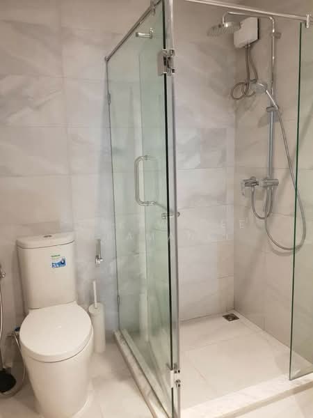 Rhythm Ekkamai, Bangkok, 11 Soi Sukhumvit 63, Khlongtoei Nua, Watthana, Bangkok, 2 Bedrooms, 77 sqm, Condo For Rent, by Phakawadee Jiramanee, 500274158 - DDproperty.com