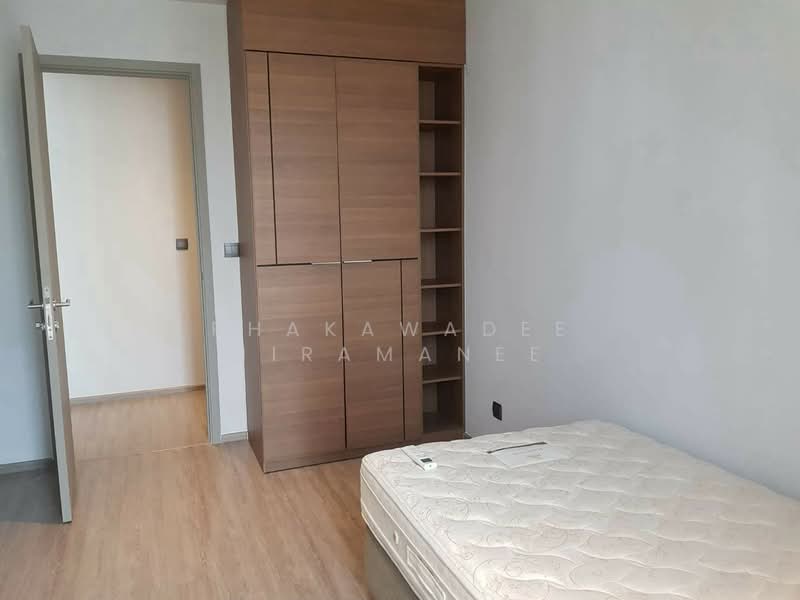 Rhythm Ekkamai, Bangkok, 11 Soi Sukhumvit 63, Khlongtoei Nua, Watthana, Bangkok, 2 Bedrooms, 77 sqm, Condo For Rent, by Phakawadee Jiramanee, 500274158 - DDproperty.com