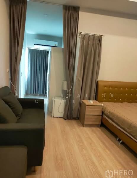 Perfect Place Sukhumvit 77-Suvarnabhumi : เพอร์เฟค เพลส สุขุมวิท77-สุวรรณภูมิ, สมุทรปราการ, ถนนลาดกระบัง, ราชาเทวะ, บางพลี, สมุทรปราการ, 230 ตร.ม., บ้านเดี่ยว ให้เช่า, โดย Hero Realtor Co., Ltd., 500274159 - DDproperty.com