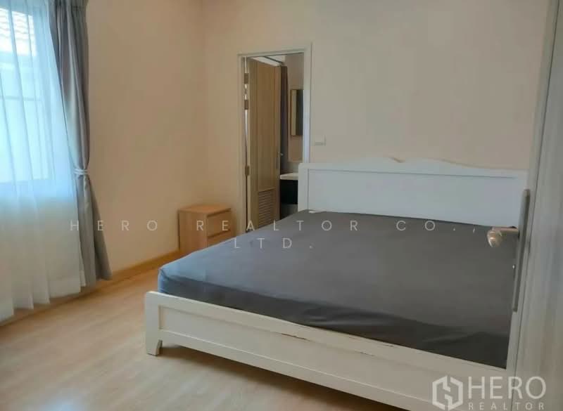 Perfect Place Sukhumvit 77-Suvarnabhumi : เพอร์เฟค เพลส สุขุมวิท77-สุวรรณภูมิ, สมุทรปราการ, ถนนลาดกระบัง, ราชาเทวะ, บางพลี, สมุทรปราการ, 230 ตร.ม., บ้านเดี่ยว ให้เช่า, โดย Hero Realtor Co., Ltd., 500274159 - DDproperty.com