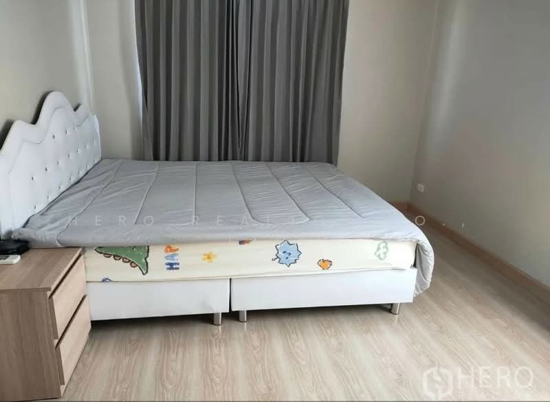 Perfect Place Sukhumvit 77-Suvarnabhumi : เพอร์เฟค เพลส สุขุมวิท77-สุวรรณภูมิ, สมุทรปราการ, ถนนลาดกระบัง, ราชาเทวะ, บางพลี, สมุทรปราการ, 230 ตร.ม., บ้านเดี่ยว ให้เช่า, โดย Hero Realtor Co., Ltd., 500274159 - DDproperty.com