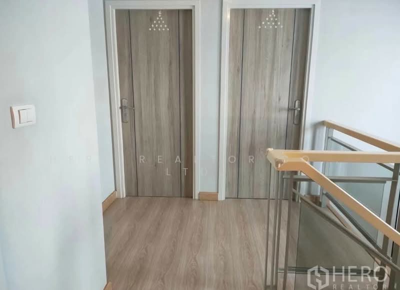 Perfect Place Sukhumvit 77-Suvarnabhumi : เพอร์เฟค เพลส สุขุมวิท77-สุวรรณภูมิ, สมุทรปราการ, ถนนลาดกระบัง, ราชาเทวะ, บางพลี, สมุทรปราการ, 230 ตร.ม., บ้านเดี่ยว ให้เช่า, โดย Hero Realtor Co., Ltd., 500274159 - DDproperty.com