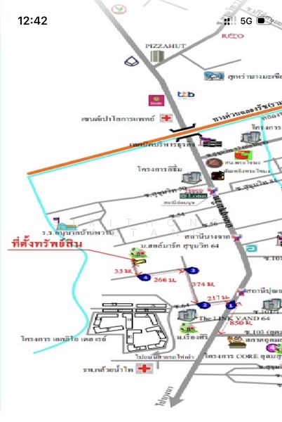 Hallmark 2 Prestige Sukhumvit 64 : ฮอลล์มาร์ค 2 เพรสทีจ สุขุมวิท 64, กรุงเทพ, ซอย สุขุมวิท 64, บางจาก, พระโขนง, กรุงเทพ, 400 ตร.ม., ทาวน์เฮ้าส์ ให้เช่า, โดย Sirithong Saetang, 500274161 - DDproperty.com