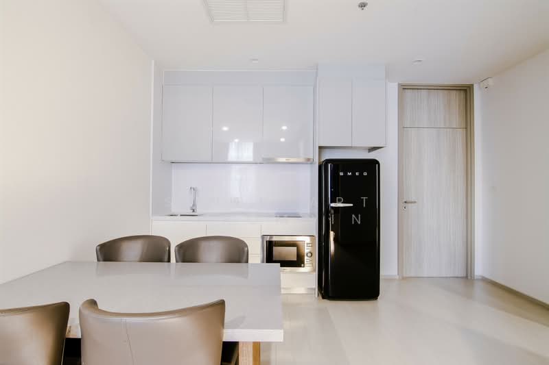 Noble Ploenchit, Bangkok, 1035 Ploenchit  Road, Lumphini, Pathum Wan, Bangkok, 1 Bedroom, 61 sqm, Condo For Rent, by Sineenart Phromnin, 500274162 - DDproperty.com