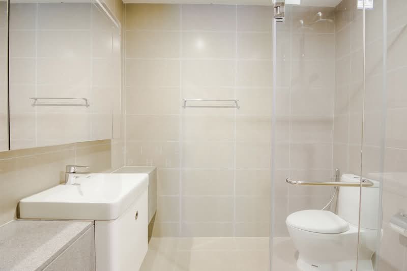 Noble Ploenchit, Bangkok, 1035 Ploenchit  Road, Lumphini, Pathum Wan, Bangkok, 1 Bedroom, 61 sqm, Condo For Rent, by Sineenart Phromnin, 500274162 - DDproperty.com