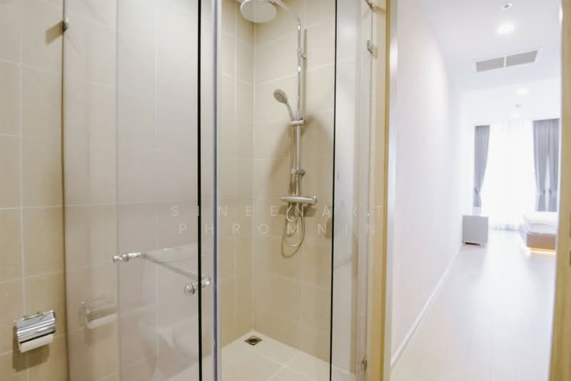 Noble Ploenchit, Bangkok, 1035 Ploenchit  Road, Lumphini, Pathum Wan, Bangkok, 1 Bedroom, 61 sqm, Condo For Rent, by Sineenart Phromnin, 500274162 - DDproperty.com