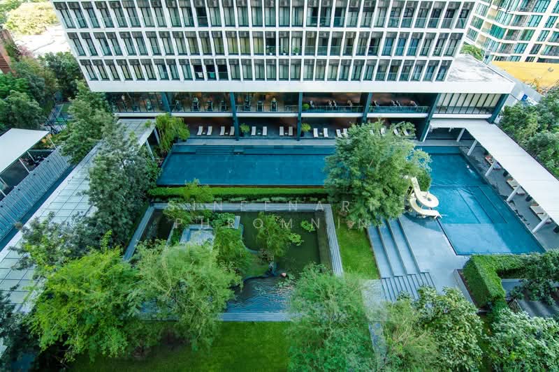 Noble Ploenchit : โนเบิล เพลินจิต, กรุงเทพ, 1035 ถนนเพลินจิต, ลุมพินี, ปทุมวัน, กรุงเทพ, 61 ตร.ม., คอนโด ให้เช่า, โดย Sineenart Phromnin, 500274162 - DDproperty.com