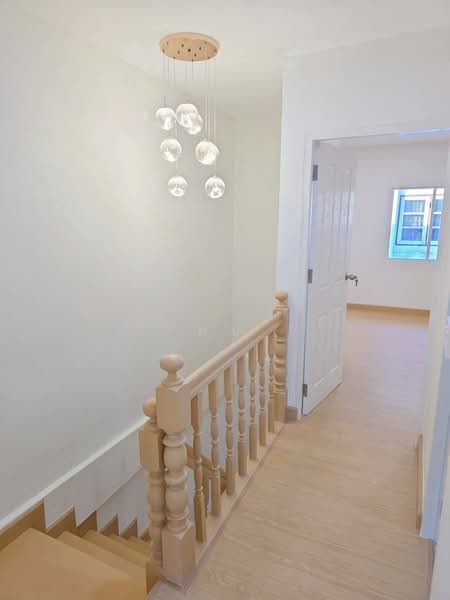 Phongsirichai 4 Phetkasem 81, Bangkok, Macharoen Road, Nong Kang Plu, Nong Khaem, Bangkok, 3 Bedrooms, 110 sqm, Townhouse For Sale, by ฝน, 500274163 - DDproperty.com