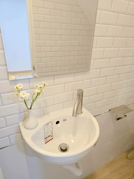 Phongsirichai 4 Phetkasem 81, Bangkok, Macharoen Road, Nong Kang Plu, Nong Khaem, Bangkok, 3 Bedrooms, 110 sqm, Townhouse For Sale, by ฝน, 500274163 - DDproperty.com
