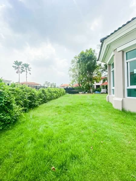Grand Canal Donmuang, Bangkok, Cherdwutthakat Road, Si Khan, Don Mueang, Bangkok, 3 Bedrooms, 250 sqm, Single Detached House For Rent, by Phakawadee Jiramanee, 500274167 - DDproperty.com