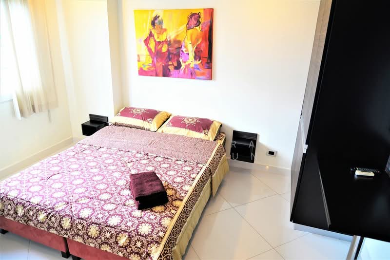 Park Lane Jomtien, Chon Buri (Pattaya), Boonkanjana 6 Alley, Nong Pru, Bang Lamung (Pattaya), Chon Buri (Pattaya), 2 Bedrooms, 74 sqm, Condo For Sale, by Supitsara  Sangarun, 500274168 - DDproperty.com