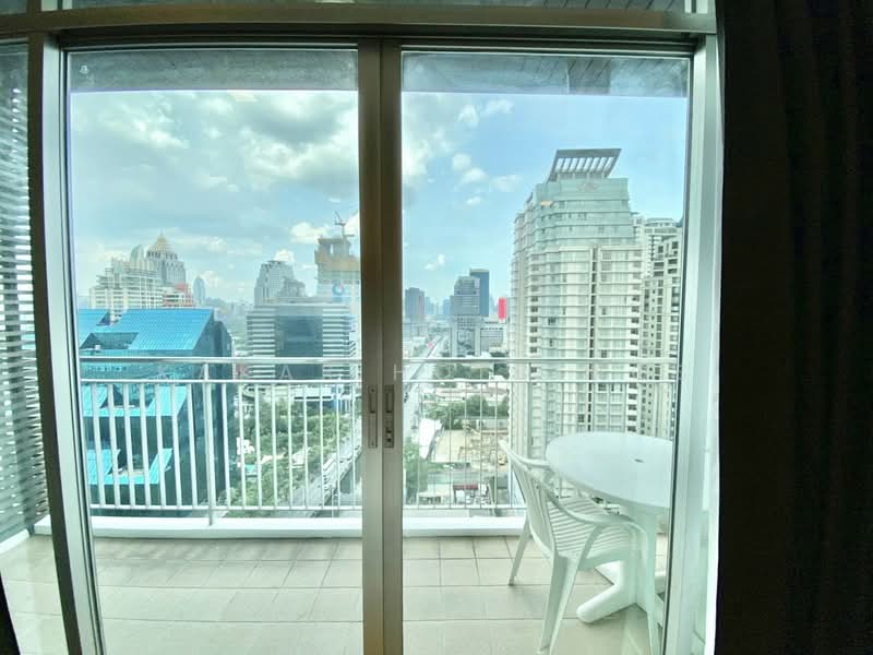 Urbana Sathorn, Bangkok, 55 South Sathorn Road, Thung Maha Mek, Sathon, Bangkok, 2 Bedrooms, 139 sqm, Condo For Rent, by Kakar Holdings, 500274171 - DDproperty.com