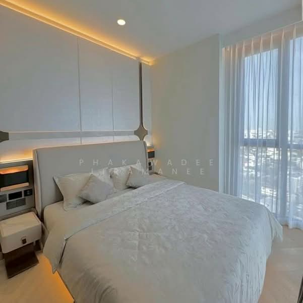 Park Origin Thonglor, กรุงเทพ, Soi Thonglor 10, Sukhumvit Road, คลองตันเหนือ, วัฒนา, กรุงเทพ, 45 ตร.ม., คอนโด ให้เช่า, โดย Phakawadee Jiramanee, 500274172 - DDproperty.com