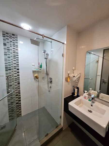 Mirage Sukhumvit 27, Bangkok, 6 Soi Sukhumvit 27, Khlongtoei Nua, Watthana, Bangkok, 1 Bedroom, 50 sqm, Condo For Rent, by Agentbkk, 500274173 - DDproperty.com