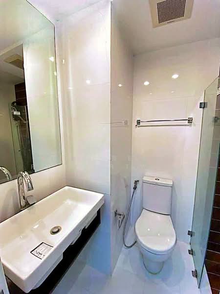 A Space Me Bangna, Samut Prakan, Bangna-Trad Road, Bangphli Yai, Bang Plee, Samut Prakan, 1 Bedroom, 20 sqm, Condo For Sale, by The Best Property  ปาล์ม, 500274174 - DDproperty.com