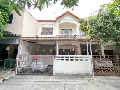 ขาย - Baantheparak : บ้านเทพารักษ์ กม.25, สมุทรปราการ