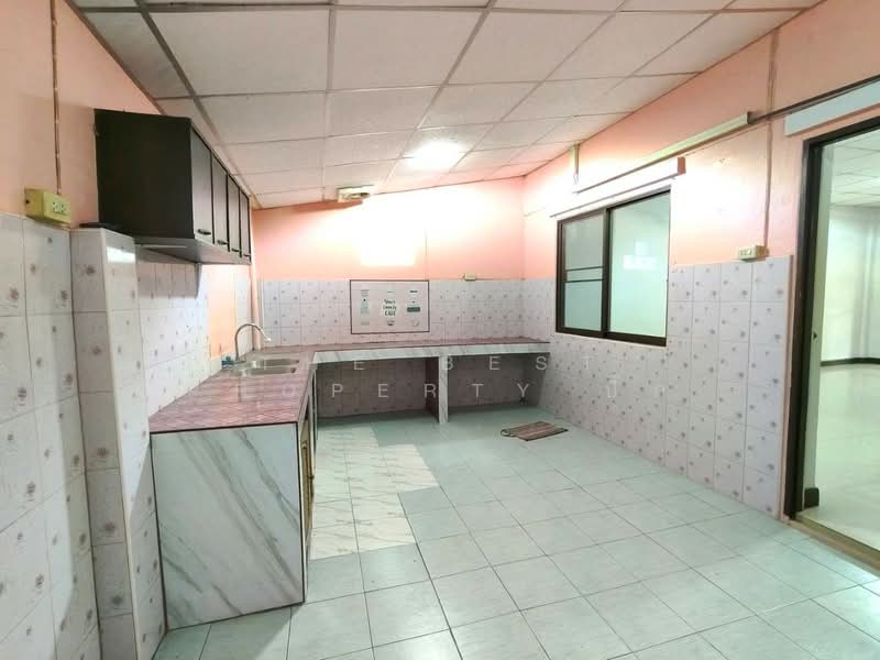 Baantheparak : บ้านเทพารักษ์ กม.25, สมุทรปราการ, Theparak Road, Km 25, บางบ่อ, บางบ่อ, สมุทรปราการ, 100 ตร.ม., ทาวน์เฮ้าส์ ขาย, โดย The Best Property ปิ๊ก, 500274175 - DDproperty.com