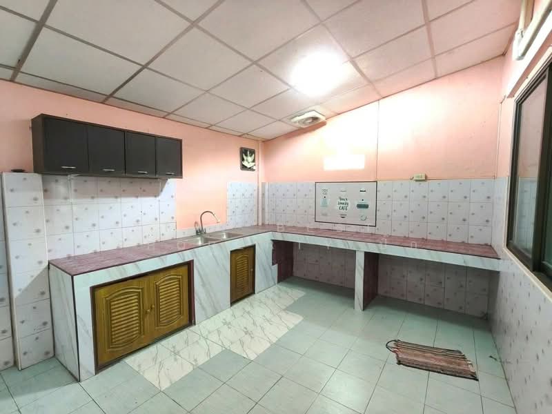 Baantheparak, Samut Prakan, Theparak Road, Km 25, Bang Bo, Bang Bo, Samut Prakan, 3 Bedrooms, 100 sqm, Townhouse For Sale, by The Best Property ปิ๊ก, 500274175 - DDproperty.com