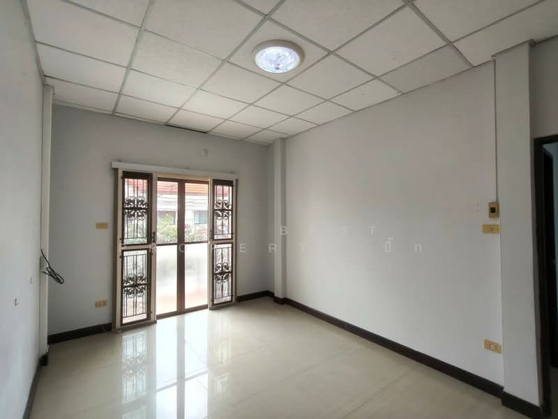 Baantheparak : บ้านเทพารักษ์ กม.25, สมุทรปราการ, Theparak Road, Km 25, บางบ่อ, บางบ่อ, สมุทรปราการ, 100 ตร.ม., ทาวน์เฮ้าส์ ขาย, โดย The Best Property ปิ๊ก, 500274175 - DDproperty.com