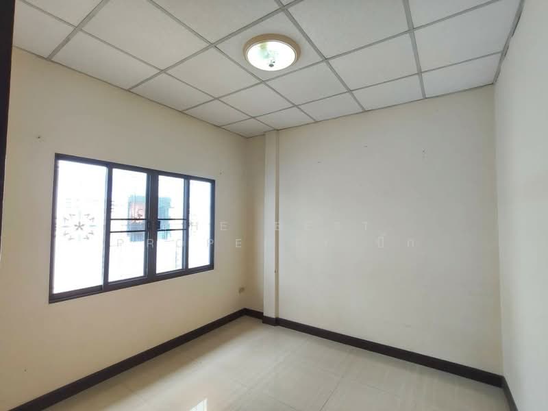 Baantheparak : บ้านเทพารักษ์ กม.25, สมุทรปราการ, Theparak Road, Km 25, บางบ่อ, บางบ่อ, สมุทรปราการ, 100 ตร.ม., ทาวน์เฮ้าส์ ขาย, โดย The Best Property ปิ๊ก, 500274175 - DDproperty.com