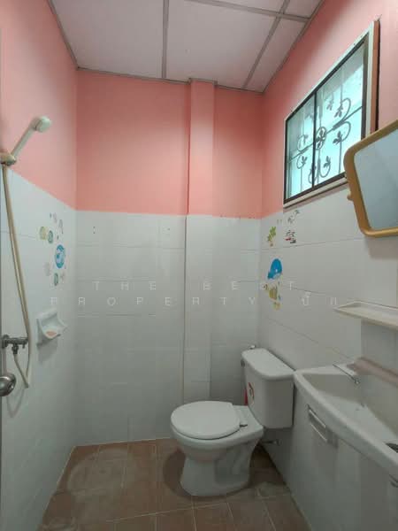 Baantheparak, Samut Prakan, Theparak Road, Km 25, Bang Bo, Bang Bo, Samut Prakan, 3 Bedrooms, 100 sqm, Townhouse For Sale, by The Best Property ปิ๊ก, 500274175 - DDproperty.com