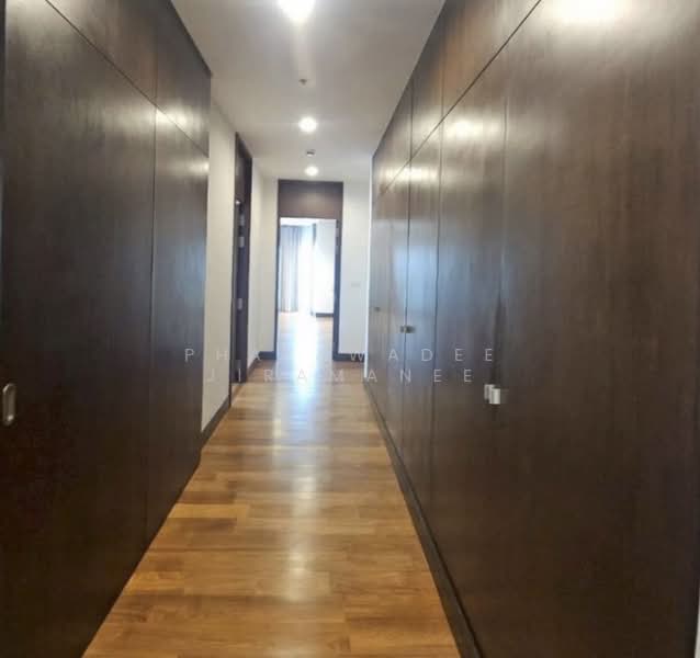 Royal Residence Park, Bangkok, 99 Royal Resident Park Lumphini, Lumphini, Pathum Wan, Bangkok, 4 Bedrooms, 275 sqm, Apartment For Rent, by Phakawadee Jiramanee, 500274176 - DDproperty.com