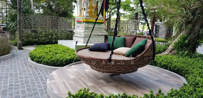 Wyndham Jomtien Pattaya, Chon Buri (Pattaya), Nong Pru, Bang Lamung (Pattaya), Chon Buri (Pattaya), 1 Bedroom, 35 sqm, Condo For Sale, by Supitsara  Sangarun, 500274181 - DDproperty.com