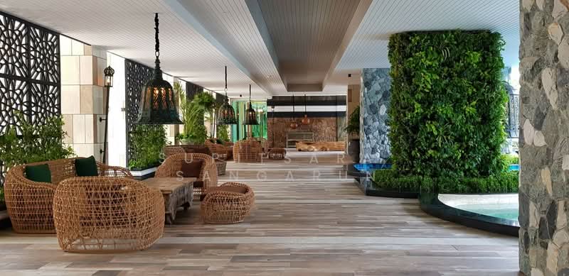 Wyndham Jomtien Pattaya, Chon Buri (Pattaya), Nong Pru, Bang Lamung (Pattaya), Chon Buri (Pattaya), 1 Bedroom, 35 sqm, Condo For Sale, by Supitsara  Sangarun, 500274181 - DDproperty.com