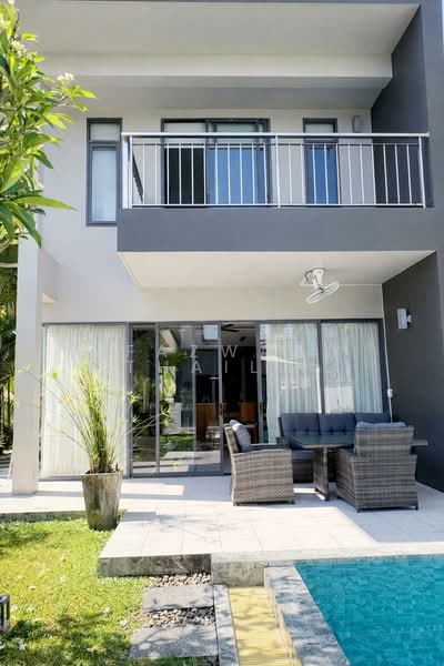 Boat Lagoon Villas, Phuket, Ko Kaeo, Muang Phuket, Phuket, 3 Bedrooms, 240 sqm, Villa For Rent, by Fazwaz (Thailand) Co., Ltd., 500274182 - DDproperty.com