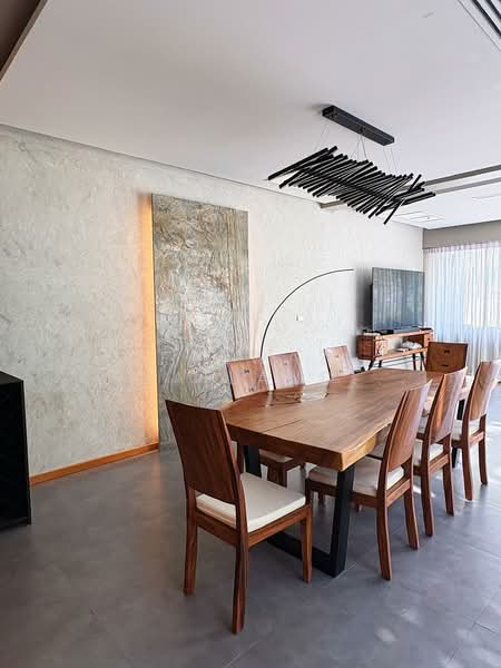 Boat Lagoon Villas, Phuket, Ko Kaeo, Muang Phuket, Phuket, 3 Bedrooms, 240 sqm, Villa For Rent, by Fazwaz (Thailand) Co., Ltd., 500274182 - DDproperty.com