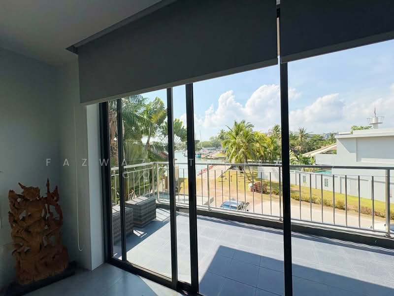 Boat Lagoon Villas, Phuket, Ko Kaeo, Muang Phuket, Phuket, 3 Bedrooms, 240 sqm, Villa For Rent, by Fazwaz (Thailand) Co., Ltd., 500274182 - DDproperty.com
