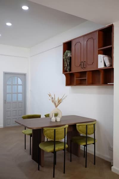 Townhouse Area Ramkhamhaeng, กรุงเทพ, หัวหมาก, บางกะปิ, กรุงเทพ, 120 ตร.ม., ทาวน์เฮ้าส์ ขาย, โดย Eastblue Horizon, 500274183 - DDproperty.com