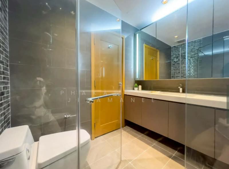 The Empire Place : ดิ เอ็มไพร์ เพลซ, กรุงเทพ, 88 ถนนนราธิวาสราชนครินทร์, ทุ่งมหาเมฆ, สาทร, กรุงเทพ, 110 ตร.ม., คอนโด ให้เช่า, โดย Phakawadee Jiramanee, 500274184 - DDproperty.com