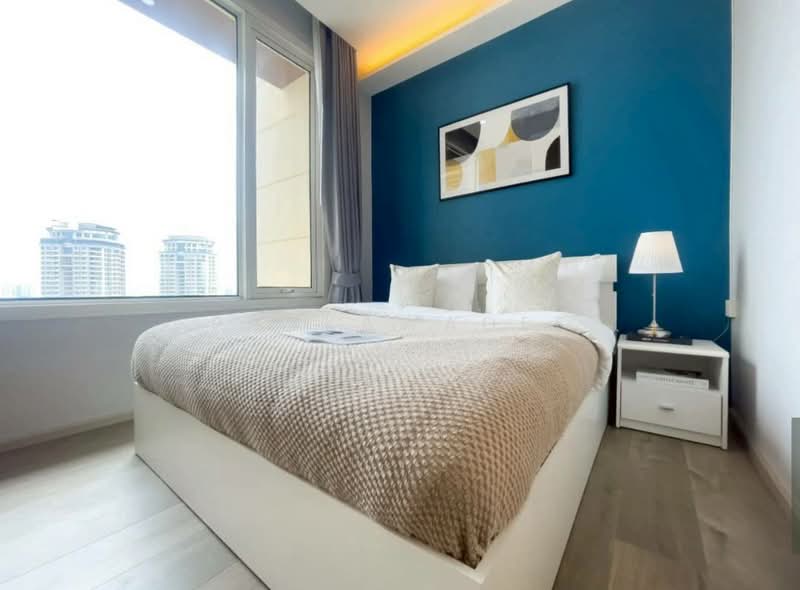 The Empire Place, Bangkok, 88 Narathiwatratchanakharin Road, Thung Maha Mek, Sathon, Bangkok, 2 Bedrooms, 110 sqm, Condo For Rent, by Phakawadee Jiramanee, 500274184 - DDproperty.com