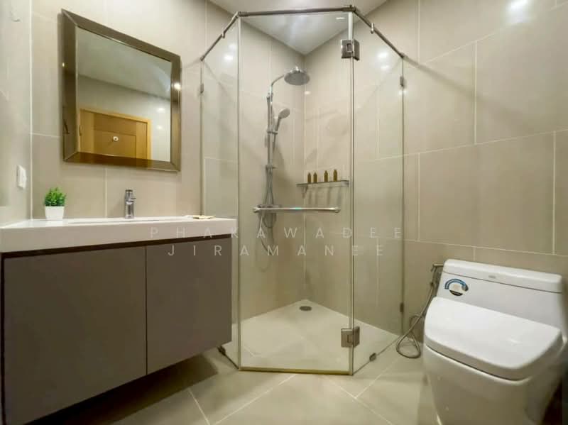 The Empire Place, Bangkok, 88 Narathiwatratchanakharin Road, Thung Maha Mek, Sathon, Bangkok, 2 Bedrooms, 110 sqm, Condo For Rent, by Phakawadee Jiramanee, 500274184 - DDproperty.com