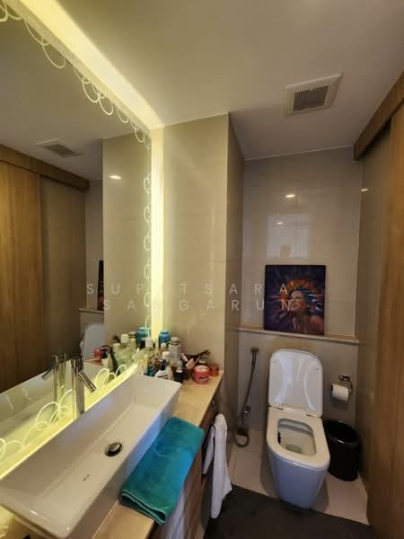 The Riviera Wongamat, Chon Buri (Pattaya), Na Kluea 16 Alley, Na Kloe, Bang Lamung (Pattaya), Chon Buri (Pattaya), 1 Bedroom, 36 sqm, Condo For Sale, by Supitsara  Sangarun, 500274187 - DDproperty.com